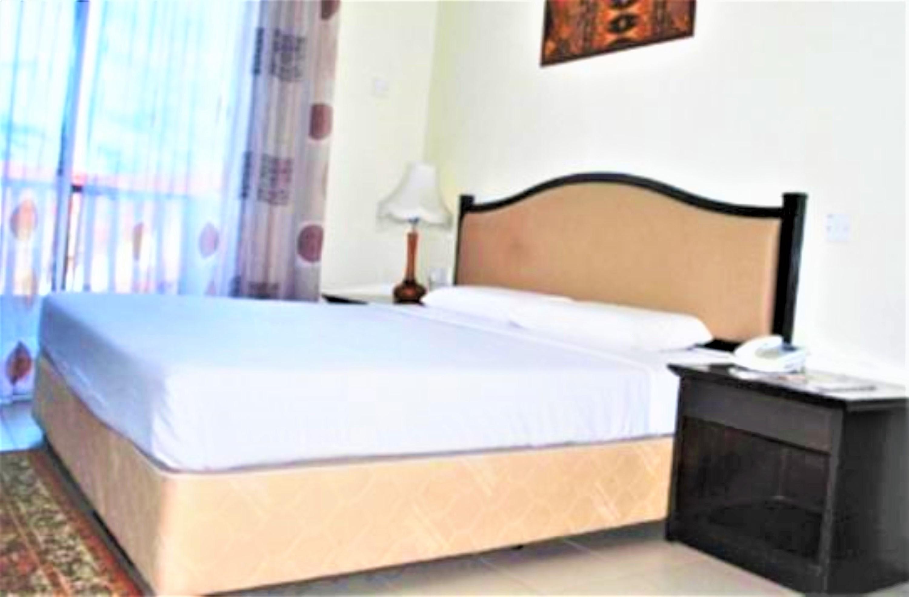 Terengganu Equestrian Resort Kuala Terengganu Ngoại thất bức ảnh