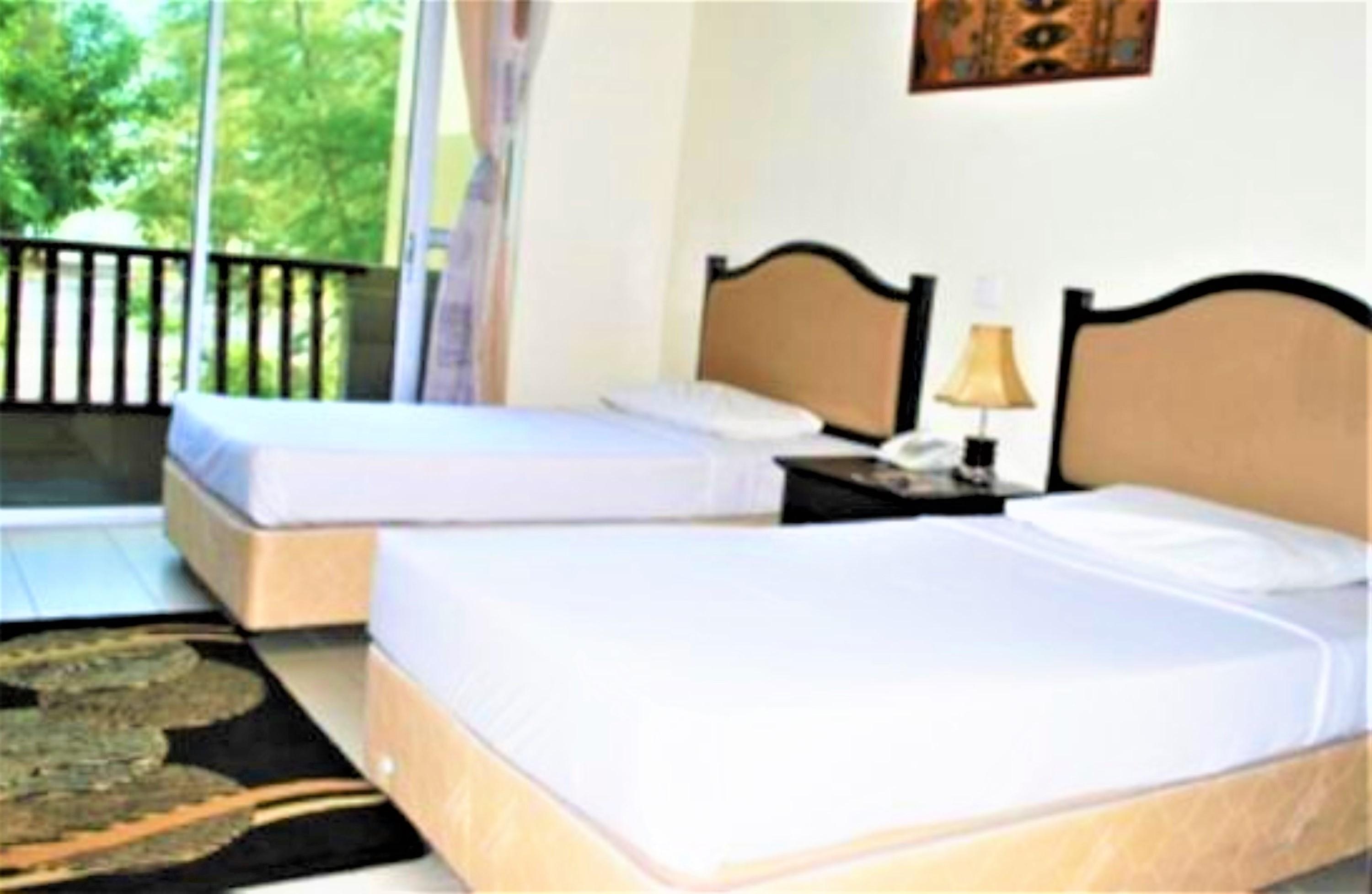 Terengganu Equestrian Resort Kuala Terengganu Ngoại thất bức ảnh