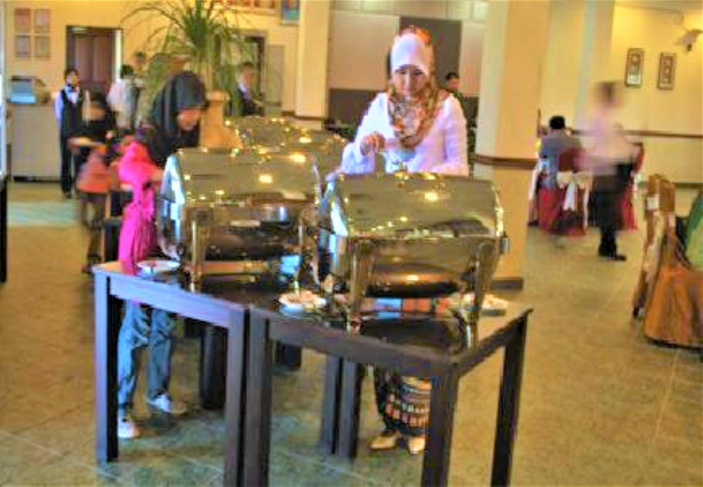 Terengganu Equestrian Resort Kuala Terengganu Ngoại thất bức ảnh