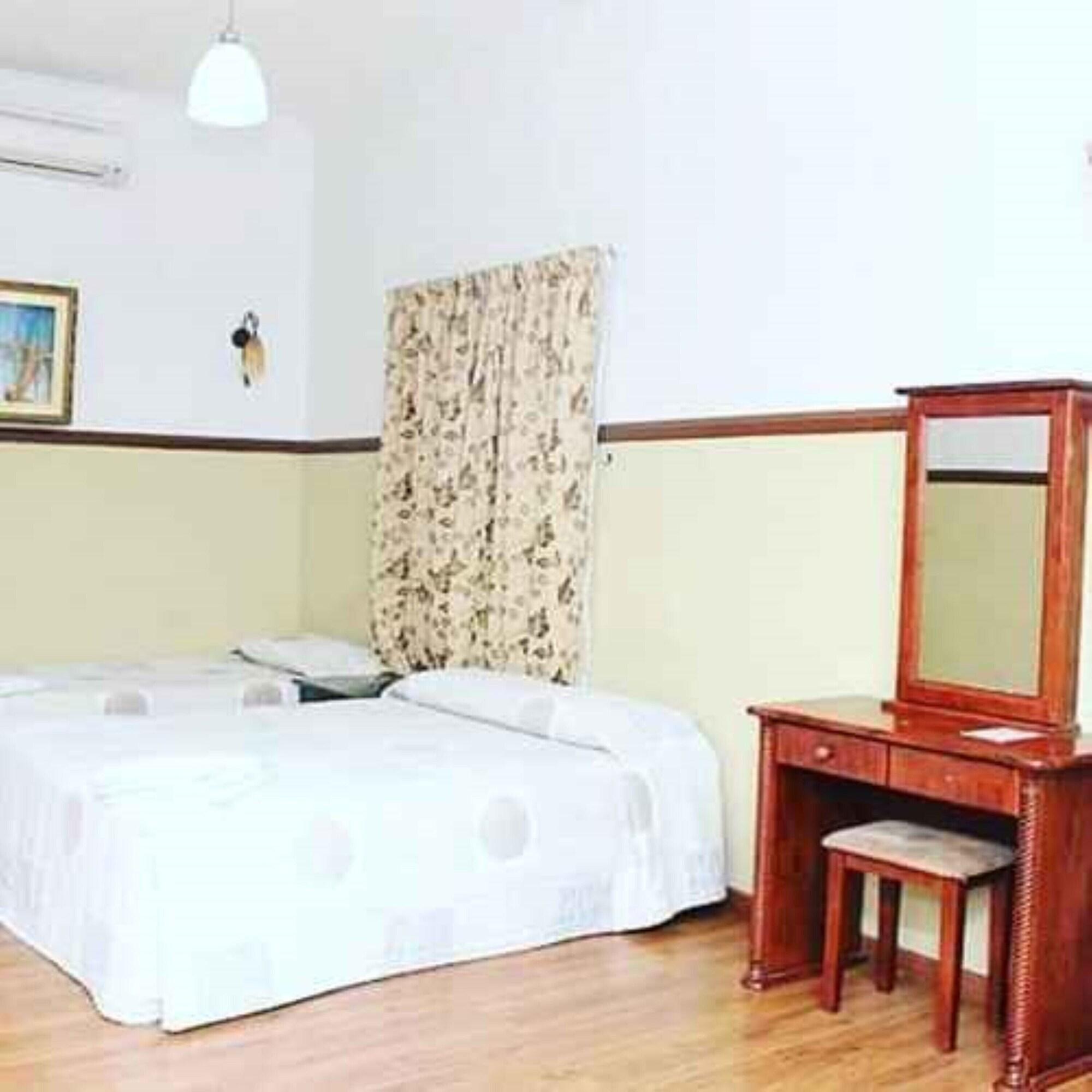 Terengganu Equestrian Resort Kuala Terengganu Ngoại thất bức ảnh