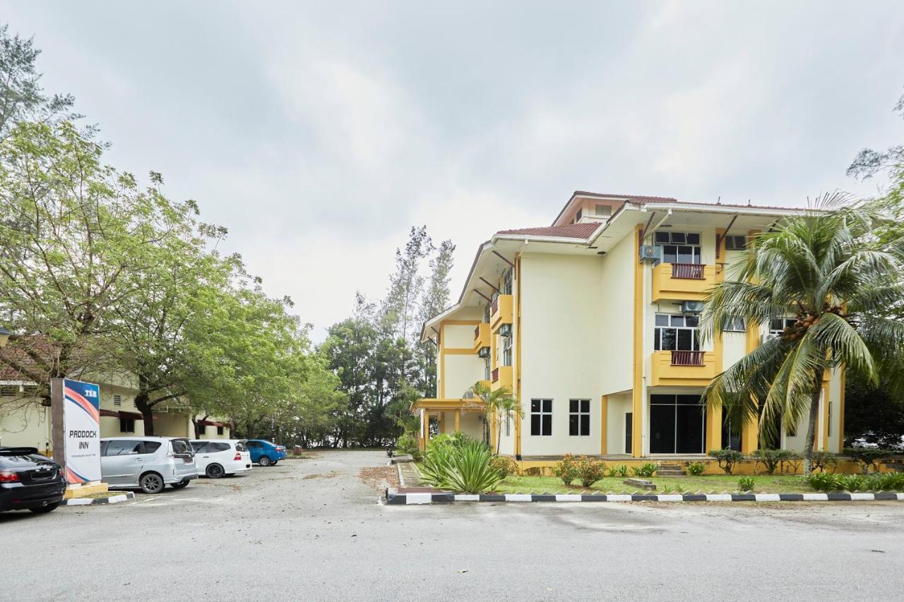 Terengganu Equestrian Resort Kuala Terengganu Ngoại thất bức ảnh