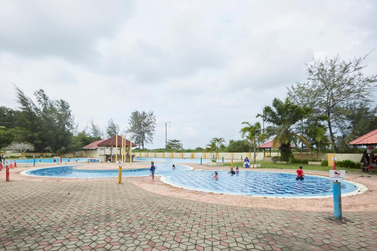 Terengganu Equestrian Resort Kuala Terengganu Ngoại thất bức ảnh