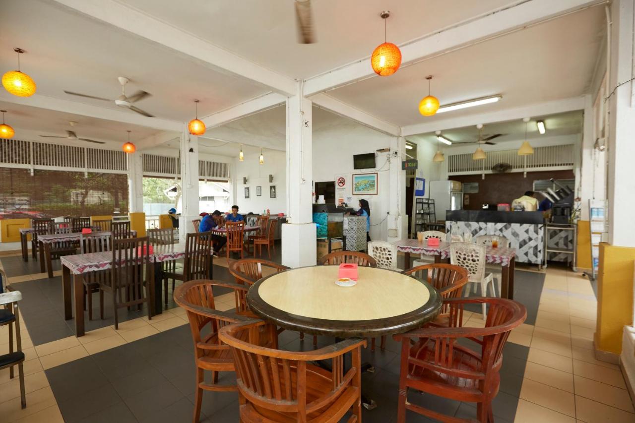 Terengganu Equestrian Resort Kuala Terengganu Ngoại thất bức ảnh