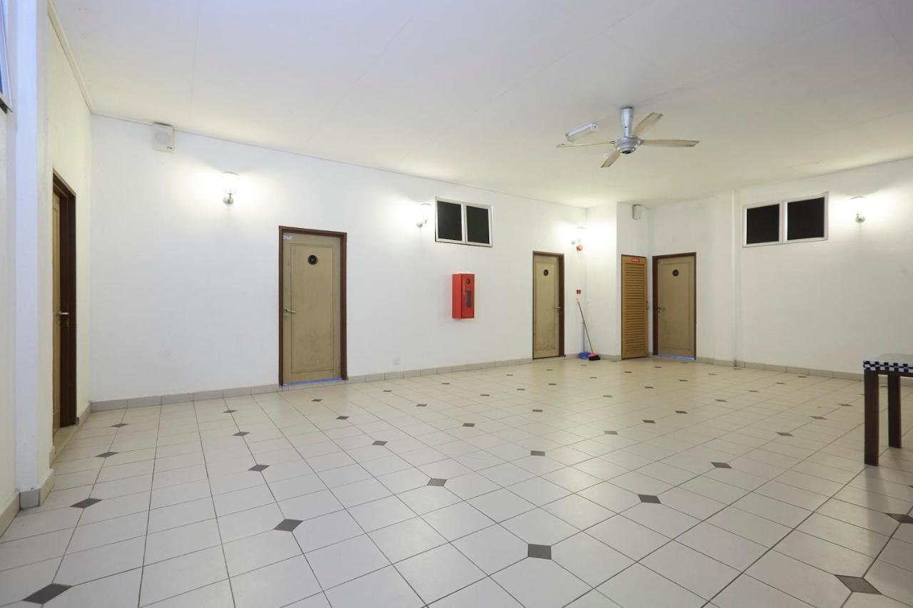 Terengganu Equestrian Resort Kuala Terengganu Ngoại thất bức ảnh