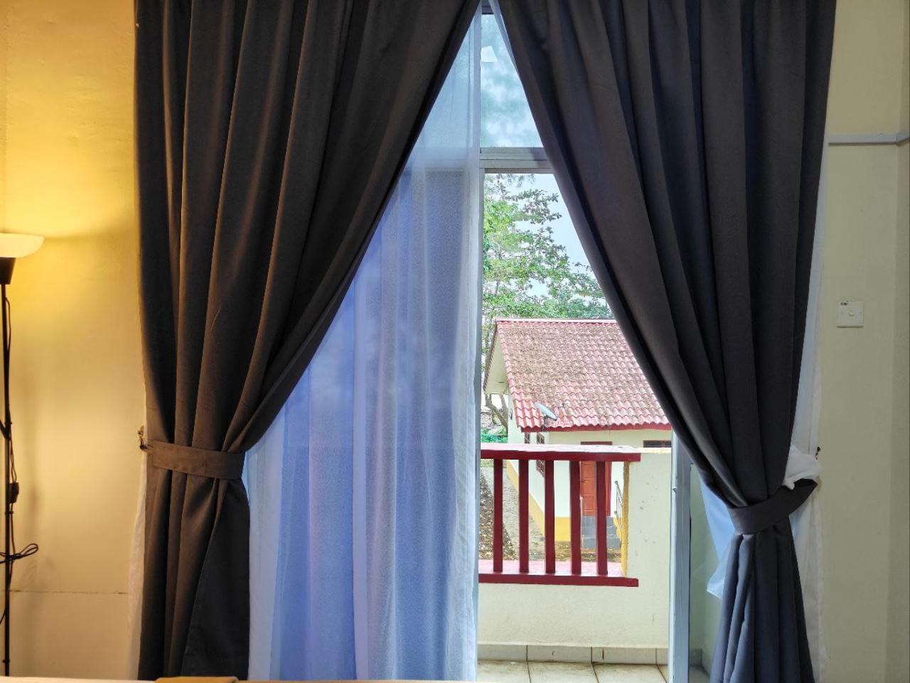 Terengganu Equestrian Resort Kuala Terengganu Ngoại thất bức ảnh