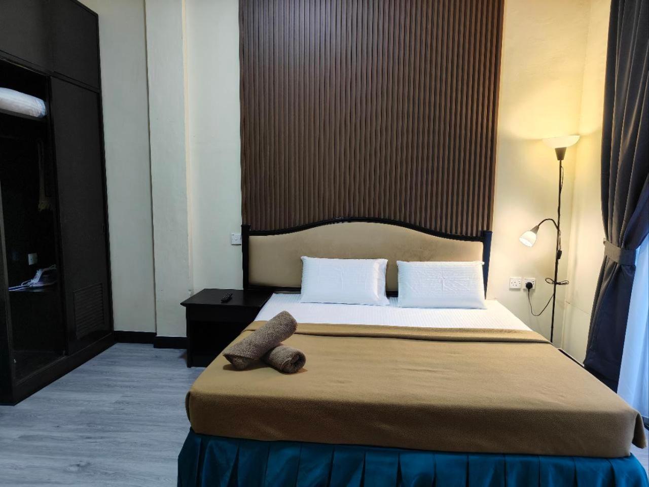 Terengganu Equestrian Resort Kuala Terengganu Ngoại thất bức ảnh