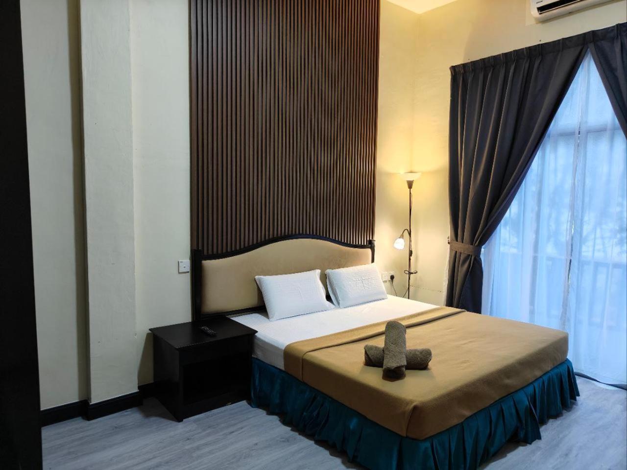 Terengganu Equestrian Resort Kuala Terengganu Ngoại thất bức ảnh