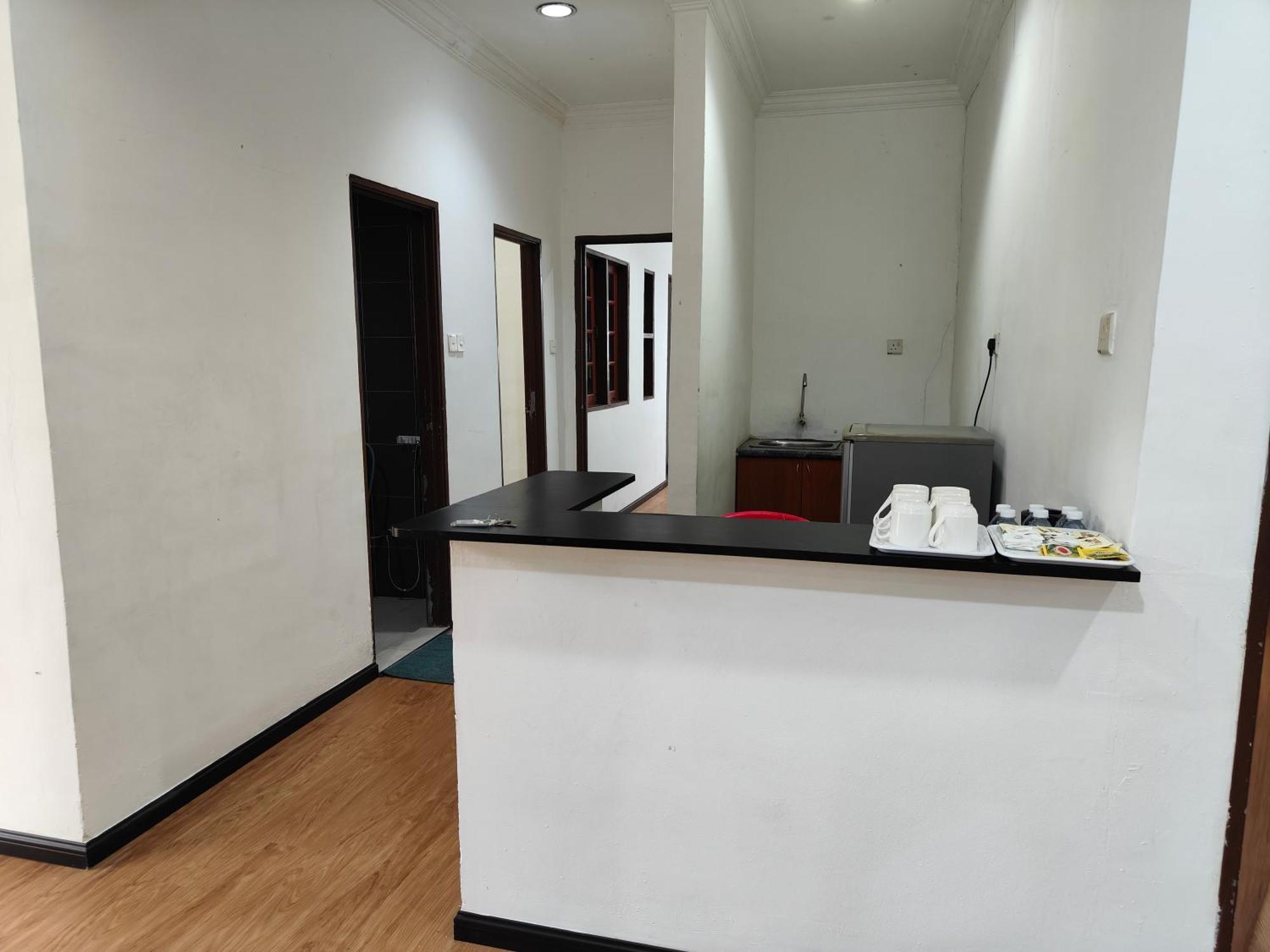 Terengganu Equestrian Resort Kuala Terengganu Ngoại thất bức ảnh