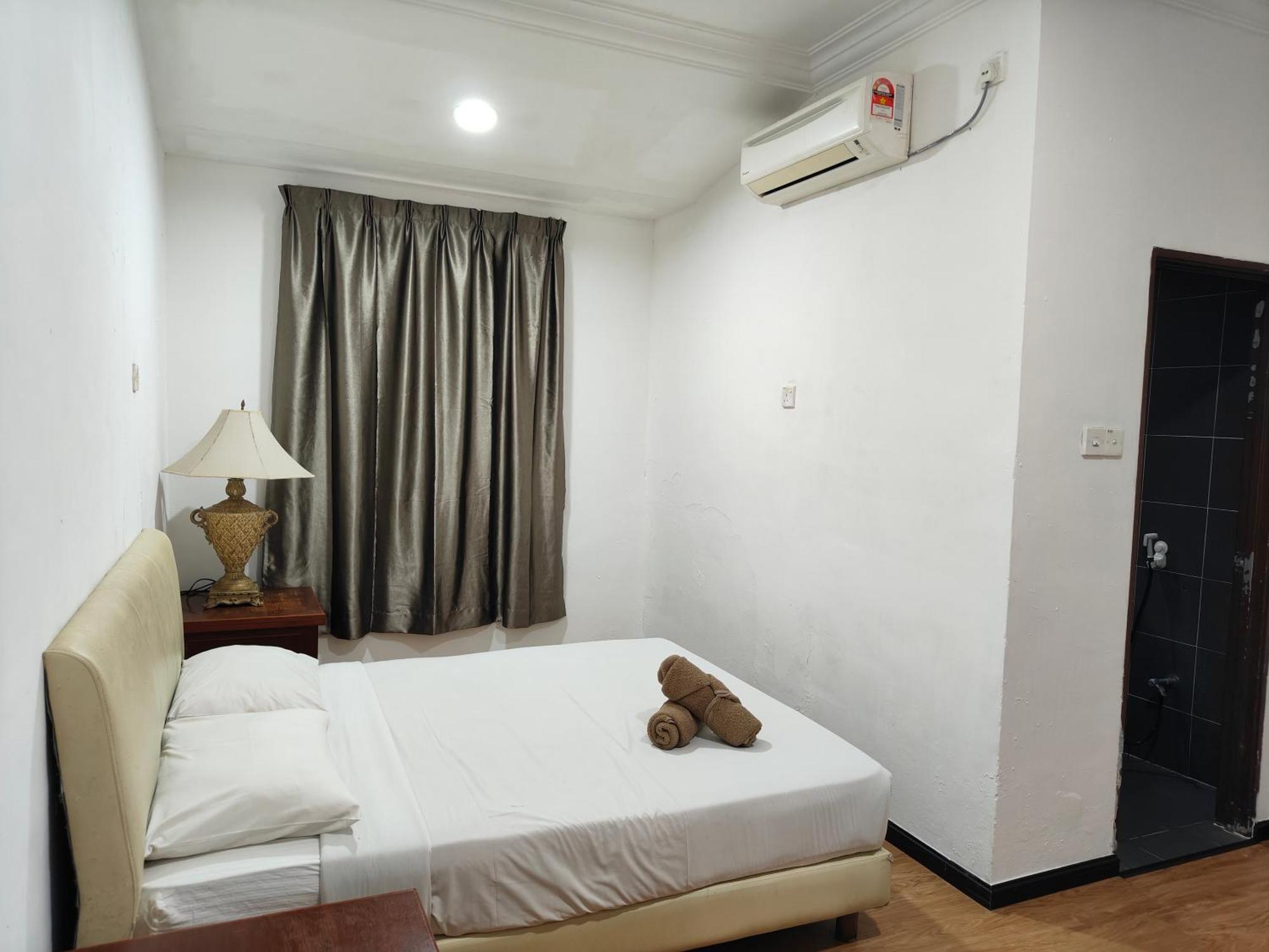 Terengganu Equestrian Resort Kuala Terengganu Ngoại thất bức ảnh