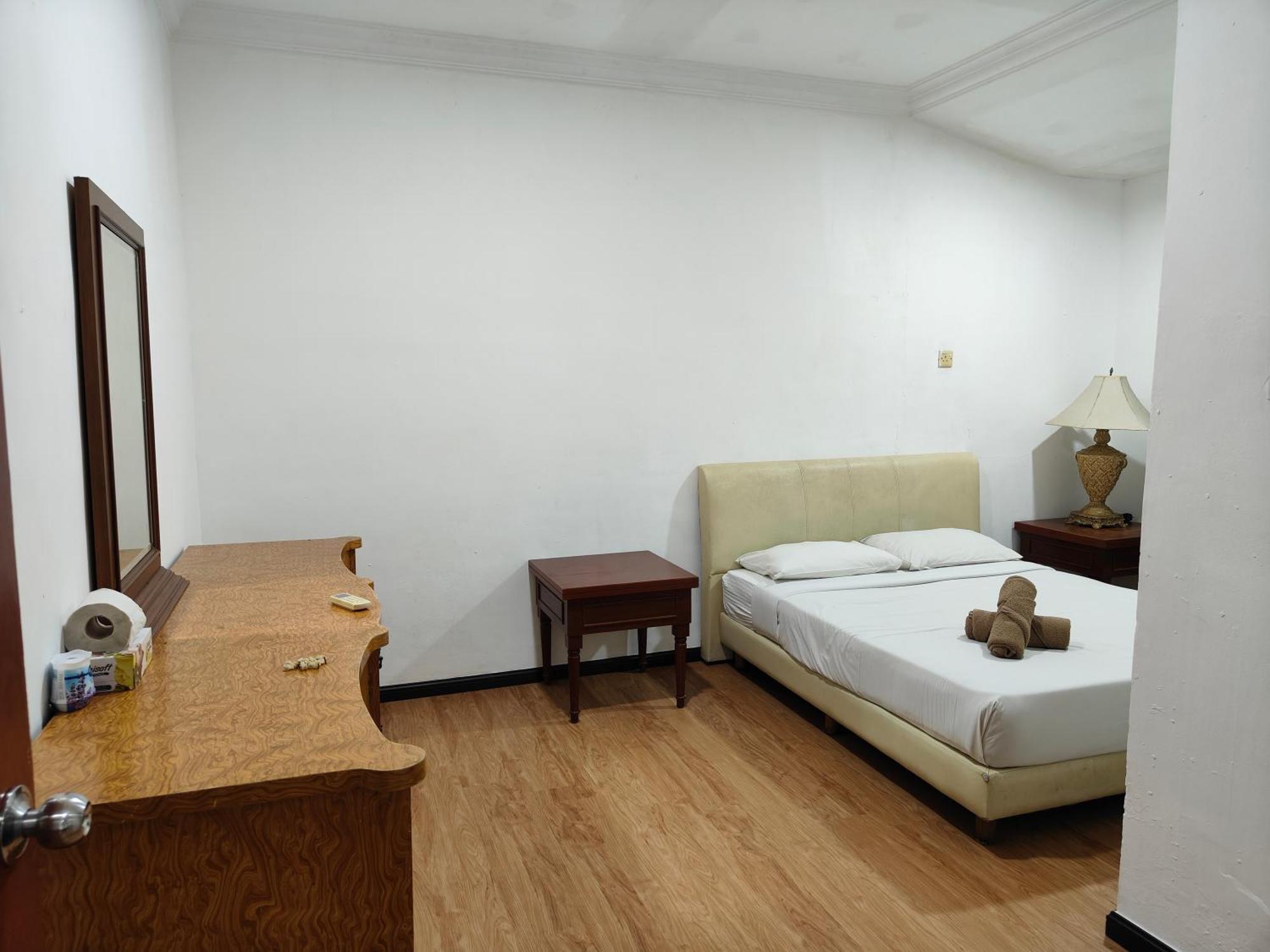 Terengganu Equestrian Resort Kuala Terengganu Ngoại thất bức ảnh