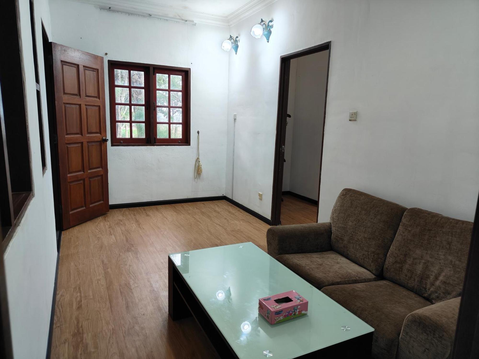 Terengganu Equestrian Resort Kuala Terengganu Ngoại thất bức ảnh