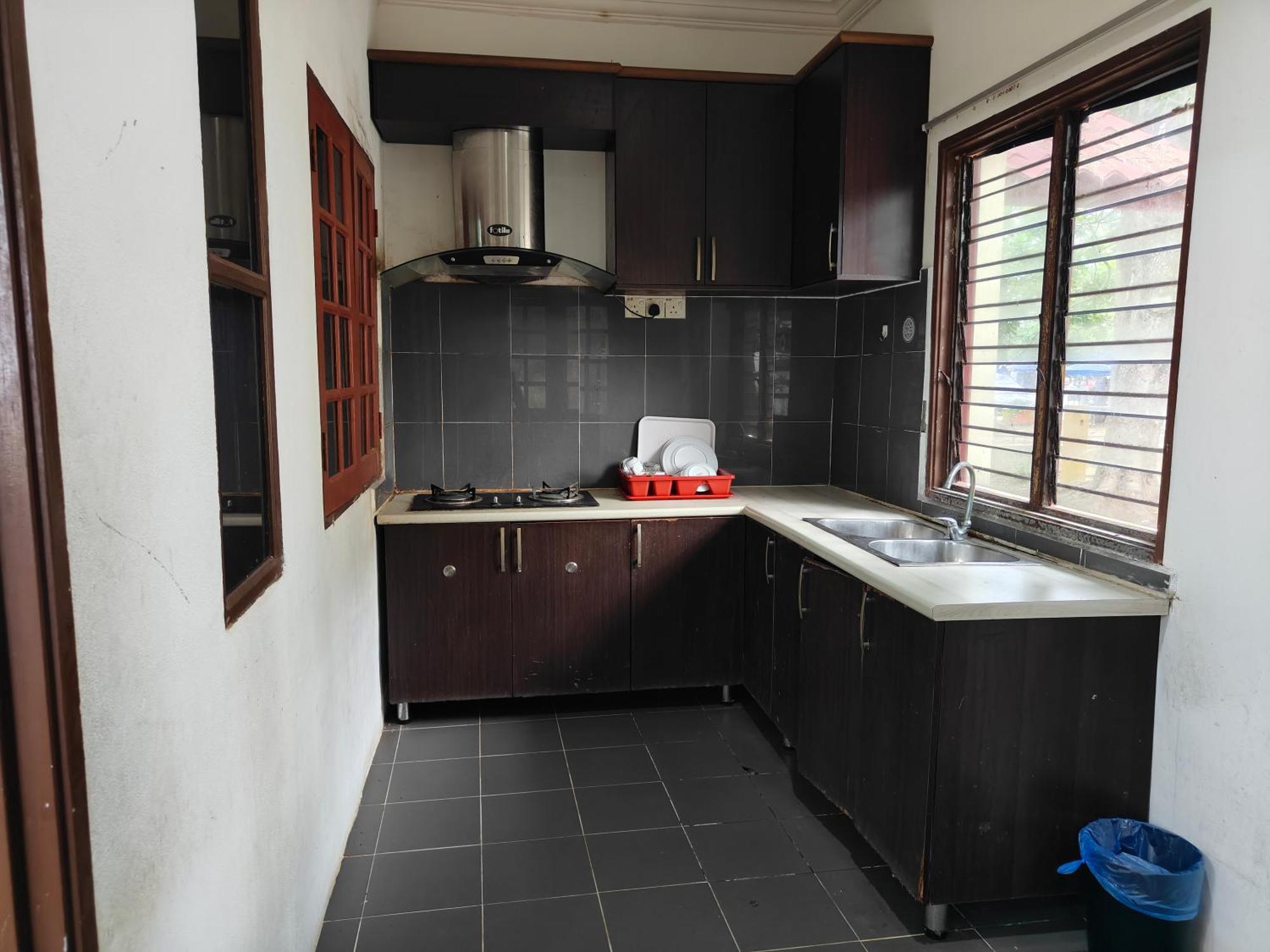 Terengganu Equestrian Resort Kuala Terengganu Ngoại thất bức ảnh