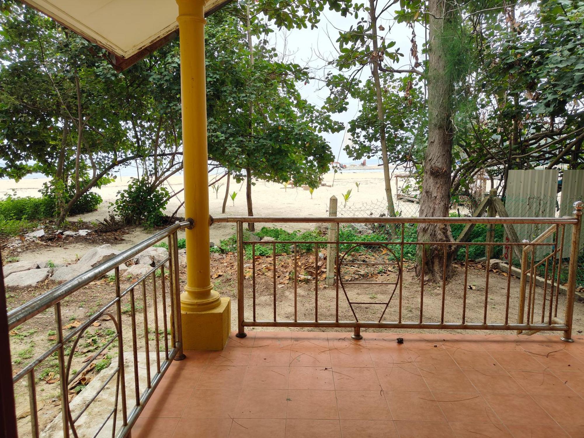Terengganu Equestrian Resort Kuala Terengganu Ngoại thất bức ảnh